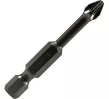 Бита намагниченная D.BOR MAGNETIC PH2, 50 мм TORSION D08-DMTAPH02050010