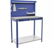 Верстак ПРАКТИК Garage Set 2 S30399501646 S30399501646