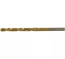 Сверло по металлу Sturm 1055-048-86 4,8х86 мм, нитридтитан., 118°