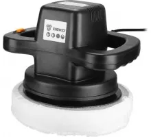 Шлифмашина полировальная DEKO DKP200 200вт 063-4208