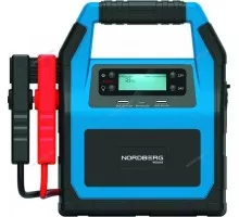 Пусковое устройство NORDBERG WSA45 5/12/24v ЦБ-0009214