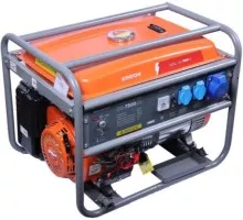 Генератор бензиновый КРАТОН GG-7500-EL 3 08 01 055