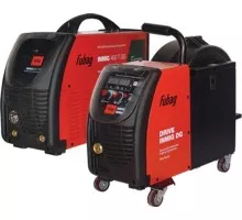 Сварочный полуавтомат FUBAG INMIG 400T DG+DRIVE INMIG DG Шланг-пакет 5 м 35мм2+ + горелка FB 400 3m (38449) 31440.4