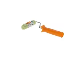 Мини-валик Sturm SYNTEX 9040-33-100S 16х100 мм, ручка 6мм 9040-33-100S