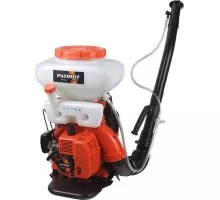 Бензиновый опрыскиватель PATRIOT PT420WF-12 ранцевый 755302466