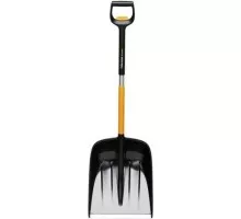 Лопата для уборки снега  FISKARS ST-X  x-series 1057188 телескопическая 1057188