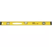 Уровень строительный STANLEY 180 LEVEL 1-42-921 80 см 1-42-921