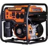 Генератор бензиновый AURORA AGE 4500i 31098