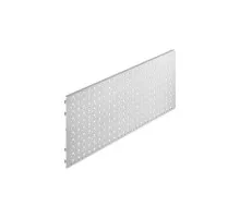 Экран перфорированный ПРАКТИК HOME GP 90х40 белая S70199114601