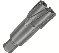 Сверло по металлу корончатое D.BOR (3/4''), HM 15х50 мм с хв. weldon 19 мм D-CD-HM-050-015-W