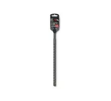 Бур SDS-plus METALLICA Ultra 14х310/250 мм по бетону Х-напайка, 4 спирали 905531