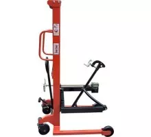 Бочкокантователь гидравлический GROST BL 350/13 (212 743) 212743