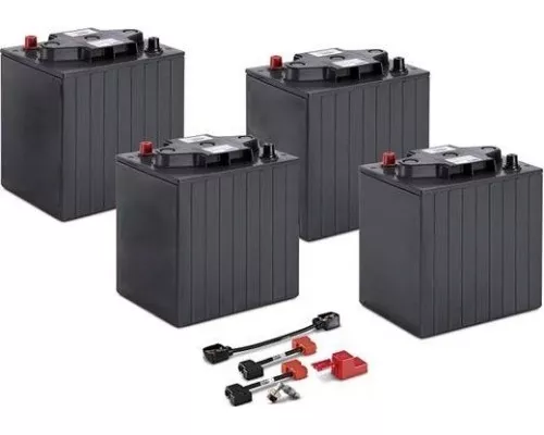 Комплект аккумуляторных батарей KARCHER 9.605-907.0 для B60C, B60, B80, B120, B150 Комплект аккумуляторных батарей KARCHER 9.605-907.0 для B60C, B60, B80, B120, B150
