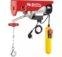 Таль электрическая QUATTRO ELEMENTI TL- 250 793-688