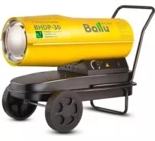 Дизельная тепловая пушка прямого нагрева BALLU BHDP- 30 серия TUNDRA НС-1050913