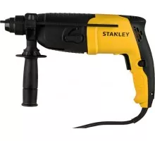 Перфоратор STANLEY STHR202K STHR202K-RU