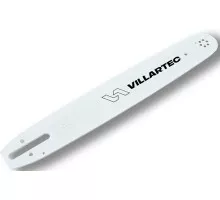 Шина для цепной пилы VILLARTEC 261166700001 40 см/16