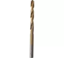 Сверло по металлу Sturm 1055-060-93 6,0х93 мм, нитридтитан., 118°