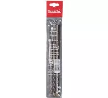 Набор буров SDS-plus MAKITA 3 предмета P-52847 P-52847