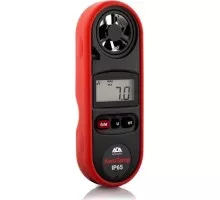 Анемометр с крыльчаткой ADA AeroTemp IP 65 А00546