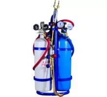 Пост газосварочный ПГУ- 5А переносной ацетиленовый 00000001182