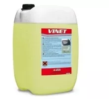 Средство для очистки велюра и пластика ATAS Vinet (5 кг) A4602
