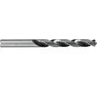 Сверло по металлу HELLER  hss-g super din 338 rn 1,0х12х34мм, 2 шт TD17760