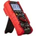 Мультиметр цифровой RGK DM-40 [776431]