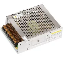 Блок питания IEK ИПСН-PRO 100Вт 12В IP20 блок-клеммы LSP1-100-12-20-33-PRO