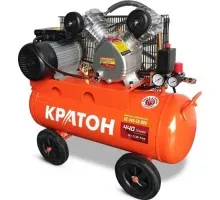 Компрессор поршневой КРАТОН AC-440- 50-BDV 3 01 01 042