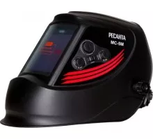 Маска сварщика Ресанта МС-5М 65/76