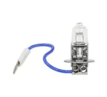 Лампа галогеновая GANZ GIP06008 24V H3 100W PK22s 1 шт.