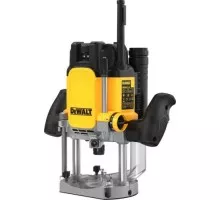 Фрезер сетевой DeWALT DWE 625 DWE625-QS
