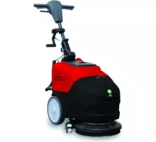 Машина поломоечная Portotecnica LAVAMATIC 15 С 35 LPTE 00598, сетевая LPTE 00598