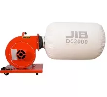 Установка вытяжная Jib DC2000 1203020263000