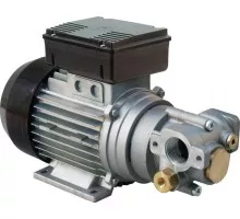 Электрический насос PIUSI Viscomat 350/2 М (для масла с вязкостью до 2000) F0030401D F0030401D