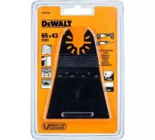 Пильное полотно DeWALT 43х65 мм  DT20705-QZ DT20705-QZ