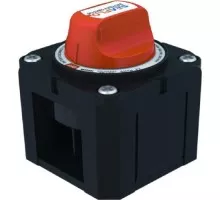 Выключатель массы SEAFLO 300-500А, 6V-48V SFCBS-300-202