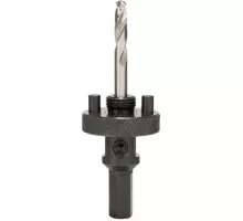 Адаптер для биметаллической коронки BOSCH 6ГР. 11 ММ 32-210 ММ для 2609390034