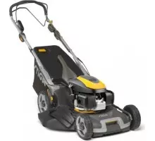 Газонокосилка бензиновая STIGA Twinclip 55 SVEQ H самоходная, VCS, instart 294563538/ST1