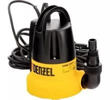 Насос дренажный Denzel DP 500E 97218