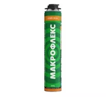 Клей-пена МАКРОФЛЕКС ПРО (0,85 л) 3003559 Б0048619