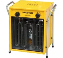 Тепловая пушка электрическая MASTER В-15EPВ B 15 EPB