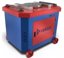 Станок для гибки арматуры VEKTOR GW-40 2138