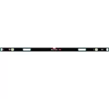 Уровень строительный KRAFTOOL 34986-150 a-rate control 1500 мм
