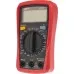 Мультиметр цифровой UNI-T UT33C портативный [13-0057]