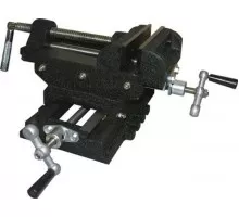 Тиски PROMA KS-150 крестовинные 25330150