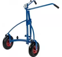 Тележка транспортировочная NORDBERG N31T03 для бочек до 300 кг ЦБ-00017488