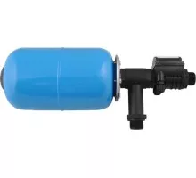 Комплект автоматики UNIPUMP АКВАРОБОТ ТУРБИ с гидроаккумулятором 5 л. 15364