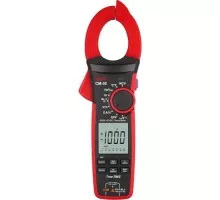 Клещи RGK CM-30 токоизмерительные + ПОВЕРКА 721340